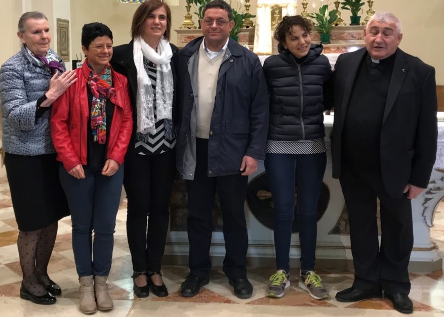 Scopri di più sull'articolo A un passo dal cielo
