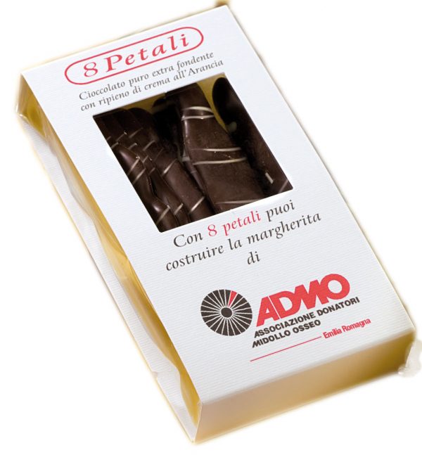 Petali di cioccolato - immagine 2