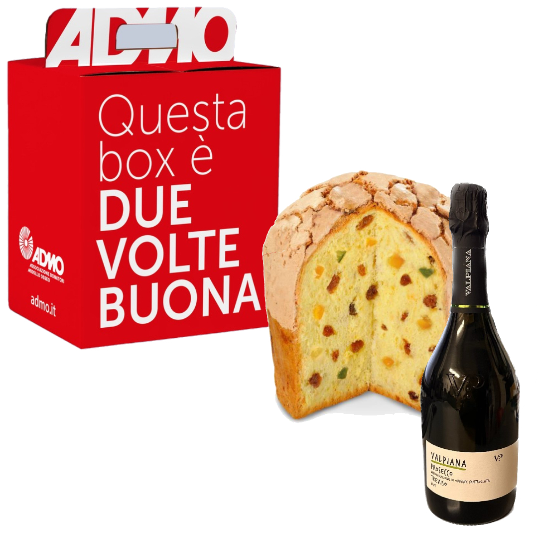 Box Natale Admo