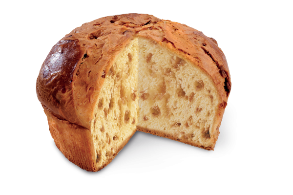 Panettone al Caramello Salato - immagine 4
