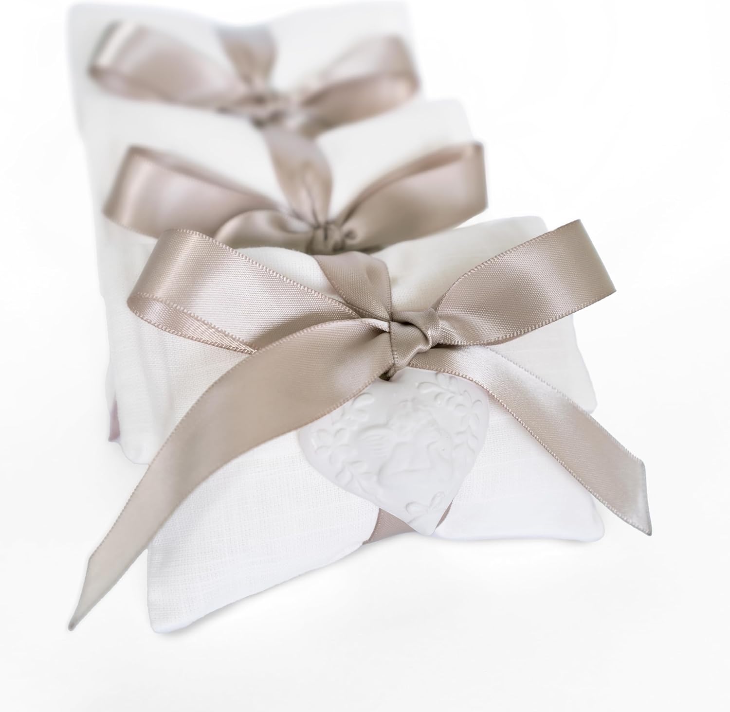 Sacchettino con Cuore