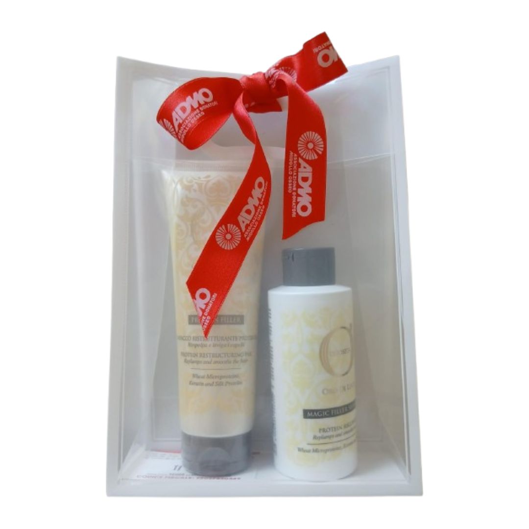 Kit Coccola di Natale