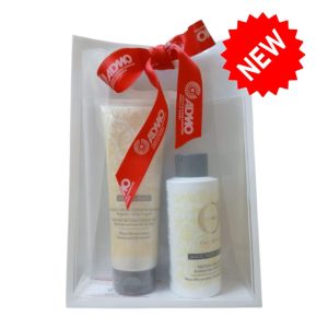 Kit Coccola di Natale
